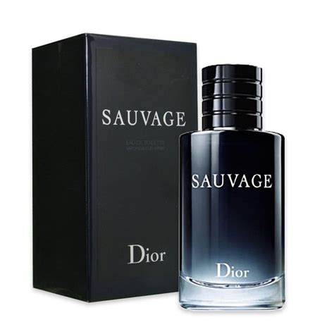 dior souvage edt